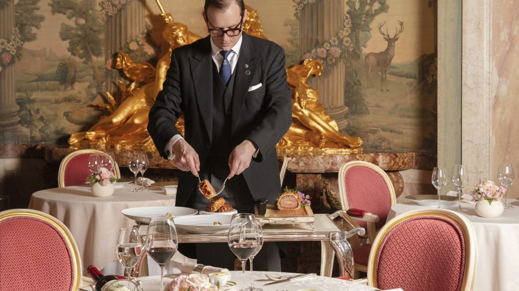 Arts de la Table