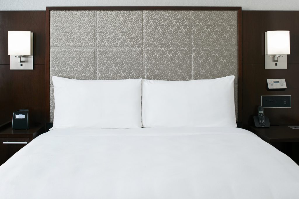 Room with accessibility at the grand at trafalgar square